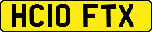 HC10FTX