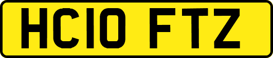 HC10FTZ
