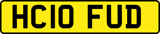 HC10FUD