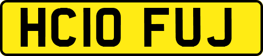 HC10FUJ
