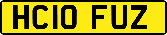 HC10FUZ