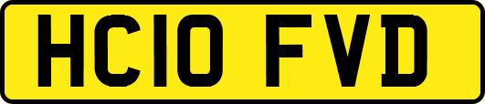 HC10FVD
