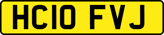 HC10FVJ