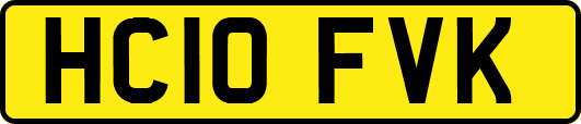 HC10FVK
