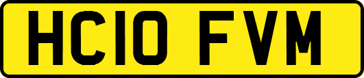 HC10FVM