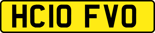 HC10FVO