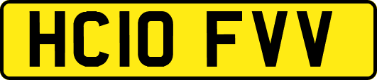 HC10FVV