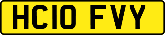 HC10FVY