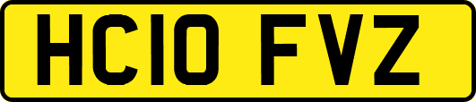 HC10FVZ