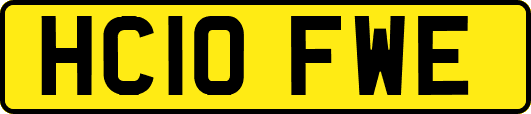 HC10FWE