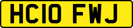 HC10FWJ