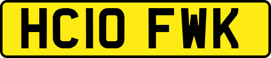 HC10FWK