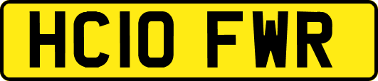 HC10FWR