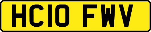 HC10FWV