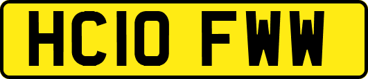 HC10FWW