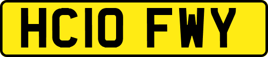 HC10FWY