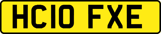 HC10FXE