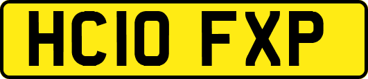 HC10FXP