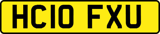 HC10FXU