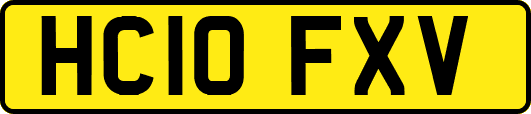 HC10FXV