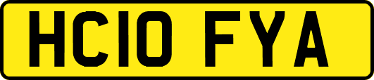HC10FYA