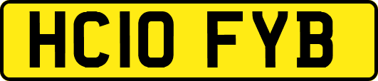 HC10FYB