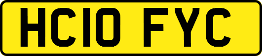 HC10FYC