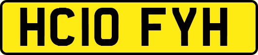 HC10FYH