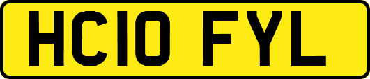 HC10FYL