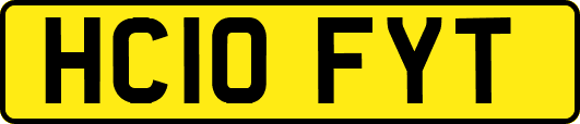 HC10FYT