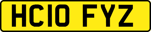 HC10FYZ