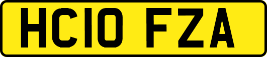 HC10FZA
