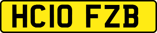 HC10FZB
