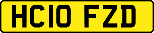 HC10FZD