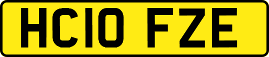 HC10FZE