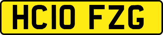 HC10FZG