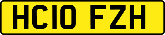 HC10FZH