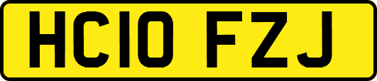 HC10FZJ