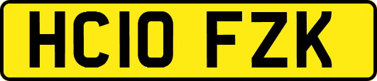 HC10FZK