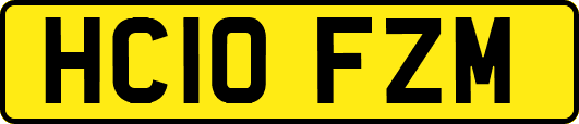 HC10FZM