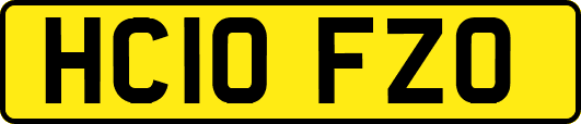 HC10FZO