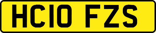 HC10FZS