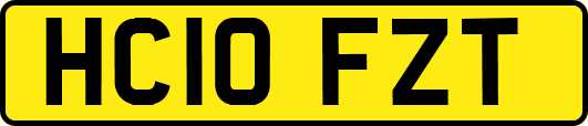 HC10FZT