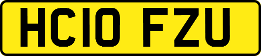 HC10FZU