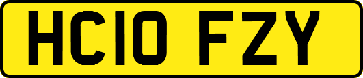 HC10FZY