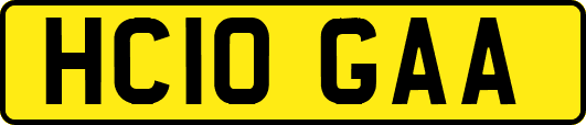 HC10GAA
