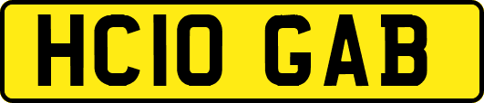 HC10GAB