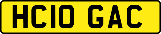 HC10GAC