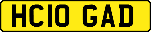 HC10GAD