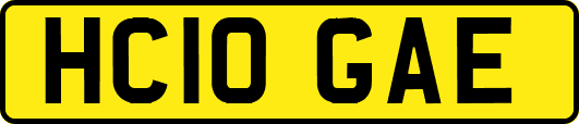HC10GAE